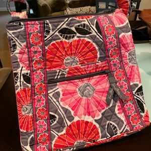 Vera Bradley crossbody bag